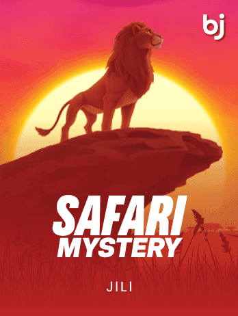 Safari Mystery