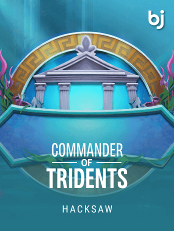 Commander of Tridents