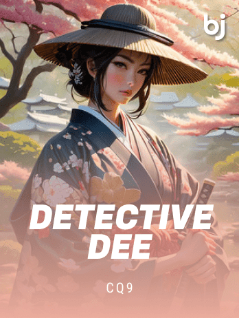 Detective Deep