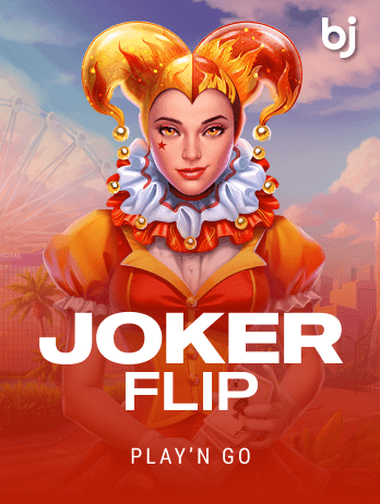 Joker Flippng game icon