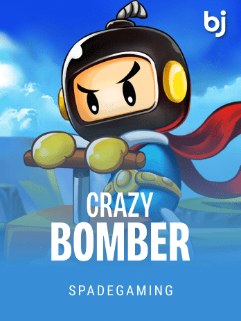 Crazy Bomber