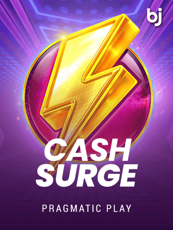 Cash Surge